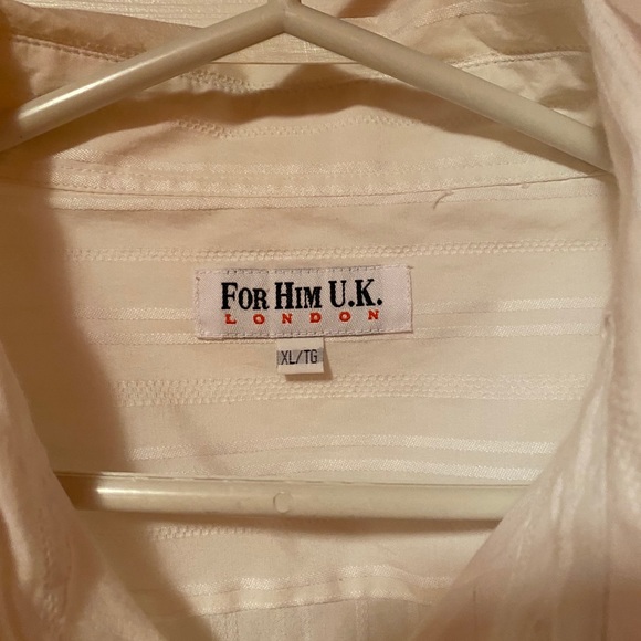 Men’s shirt - Picture 3 of 3